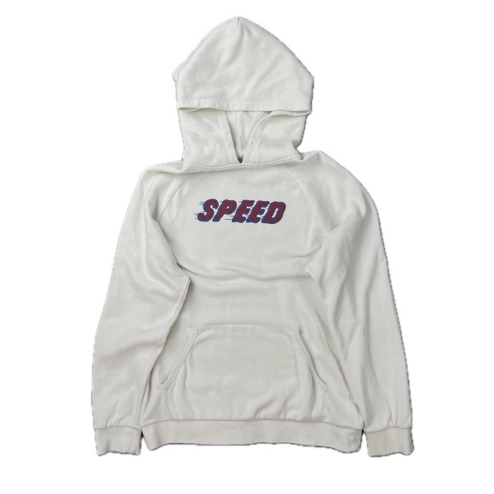 SPEED Hoodie by Brixton Skateboarding